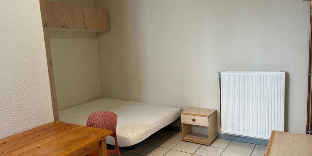 appartement à MONT DE MARSAN (40000)